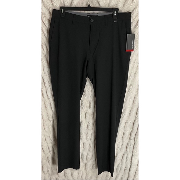 Travis Mathew Men’s Prestige Pure Performance Golf Pants